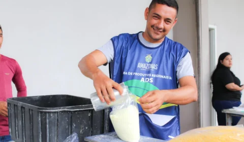 Feiras da ADS retornam nesta terça-feira em Manaus