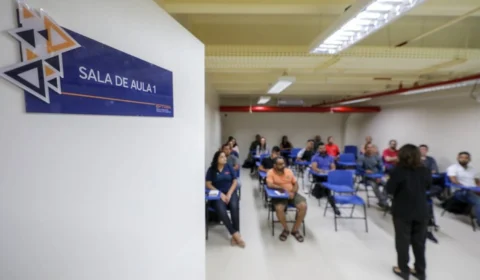 Detran-AM: Escola Pública de Trânsito abre inscrições gratuitas para cursos em fevereiro