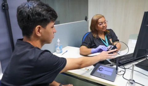 TRE-AM segue com atendimento para regularizar pendências eleitorais