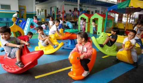 Confira o resultado da seleção para as vagas nas creches em Manaus