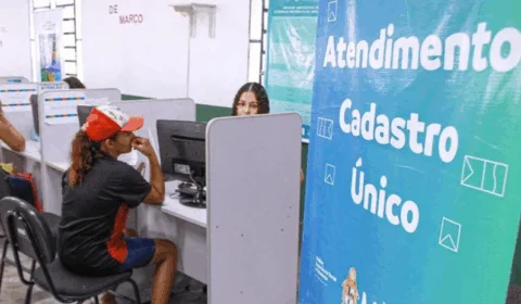 Sistema do CadÚnico estará indisponível temporariamente em Manaus