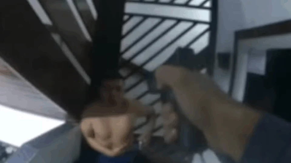 VEJA VÍDEOS: câmeras corporais de PMs revelam momento da morte de estudante