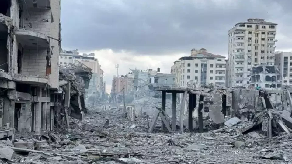 Tropas de Israel preparam volta de reféns em cessar-fogo com Hamas