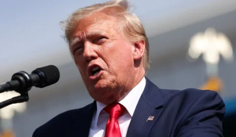 EUA: Trump aprovou ataque ao Irã, em caráter privado, mas adia ação à espera de recuo nuclear