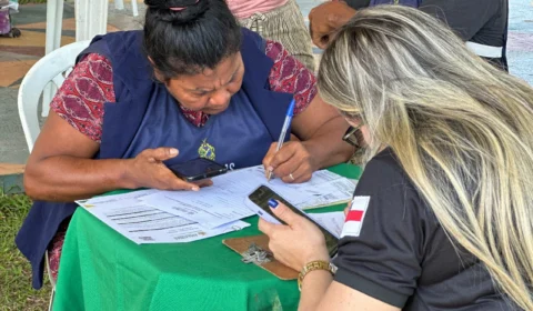 ADS inicia recadastramento para quem atua nas Feiras de Produtos Regionais