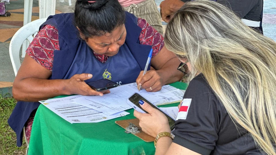 ADS inicia recadastramento para quem atua nas Feiras de Produtos Regionais