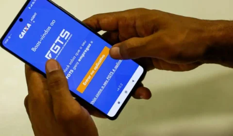 Confira as datas em que cairá na conta o saque-aniversário do FGTS de 2025