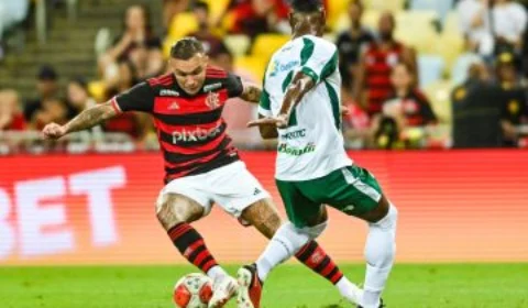 Flamengo é derrotado pelo Boavista em estreia no Campeonato Carioca após 19 anos