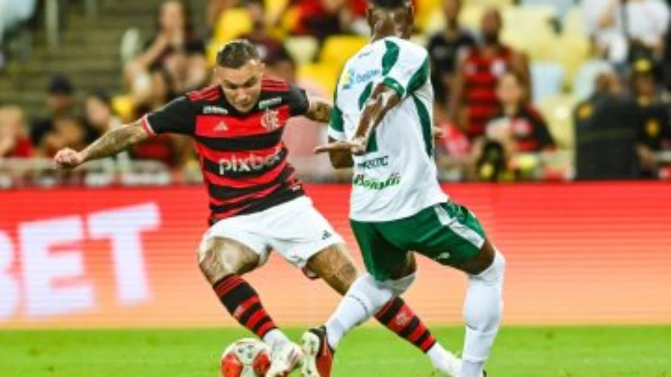 Flamengo é derrotado pelo Boavista em estreia no Campeonato Carioca após 19 anos