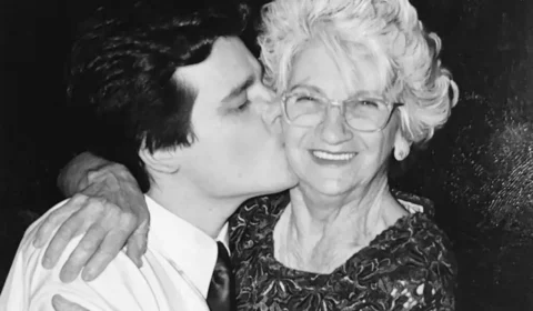 Dibe Said Yunes Portiolli, Mãe de Celso Portiolli, Morre aos 98 anos