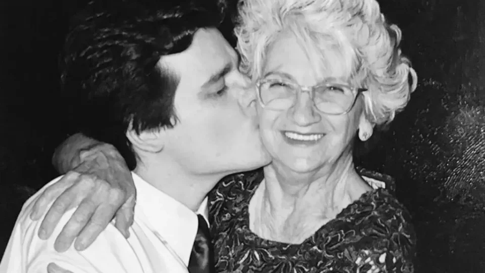 Dibe Said Yunes Portiolli, Mãe de Celso Portiolli, Morre aos 98 anos