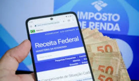 Lote da malha fina do Imposto de Renda está sendo pago nesta sexta-feira (24)