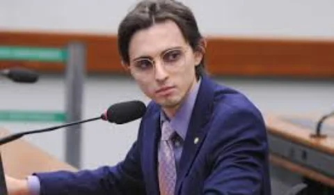 Amom Mandel é o deputado mais econômico do Brasil pelo segundo ano consecutivo