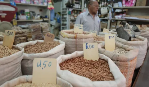 Inflação de 2024 foi maior para famílias de baixa renda