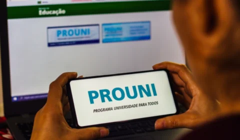 Inscrições para o Prouni 2025 encerram nesta terça-feira (28)