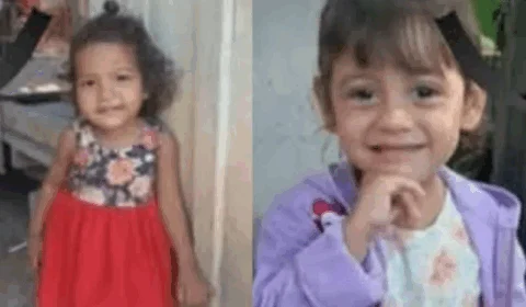 Irmãs de 2 e 4 anos morrem afogadas após caírem em viveiro de peixes no Amazonas