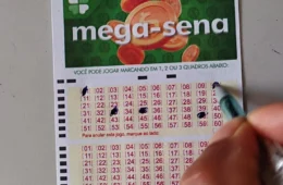 Mega-Sena sorteia prêmio de R$ 7 milhões nesta quarta-feira (21)