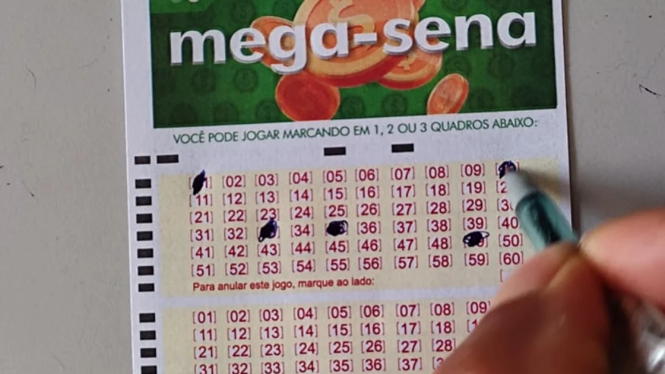 Mega-Sena sorteia prêmio de R$ 7 milhões nesta quarta-feira (21)