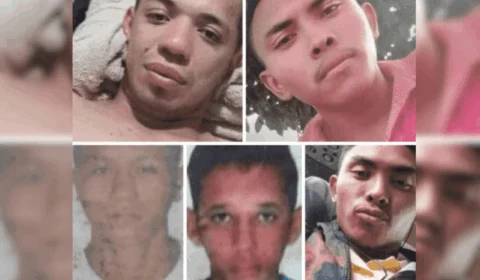 VEJA VÍDEO: sete jovens são vítimas de chacina em alojamento