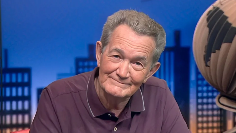 Morre Léo Batista, um dos maiores nomes do jornalismo esportivo