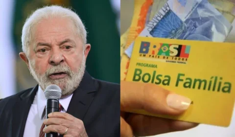 Governo Lula corta 325 mil cadastros do Bolsa Família em janeiro de 2025