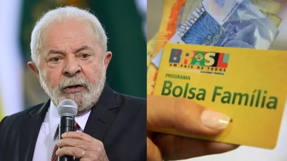 Governo Lula corta 325 mil cadastros do Bolsa Família em janeiro de 2025