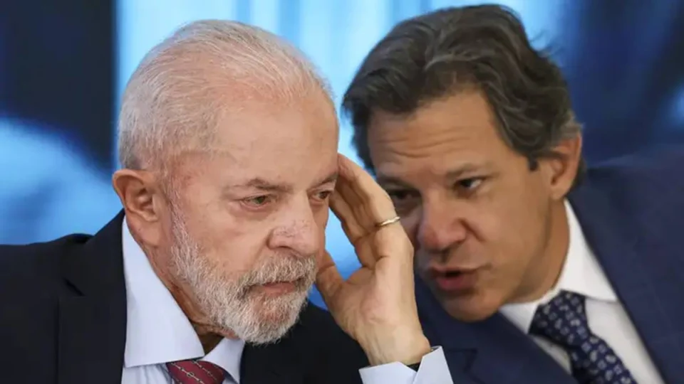 Governo Lula cede à pressão e revoga portaria que ampliava fiscalização do PIX