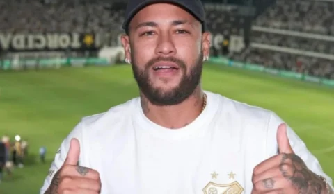 Neymar rescinde contrato com Al-Hilal e deve voltar ao Santos após 12 anos