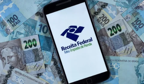 Receita Federal paga restituições para 268 mil contribuintes que saíram da malha fina