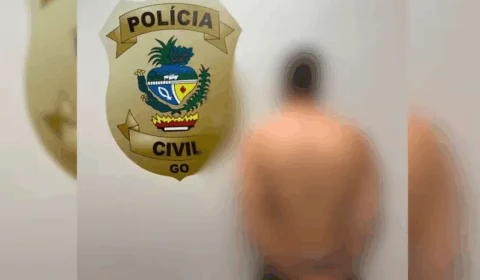 Pai é preso por abusar e agredir filha de 11 anos