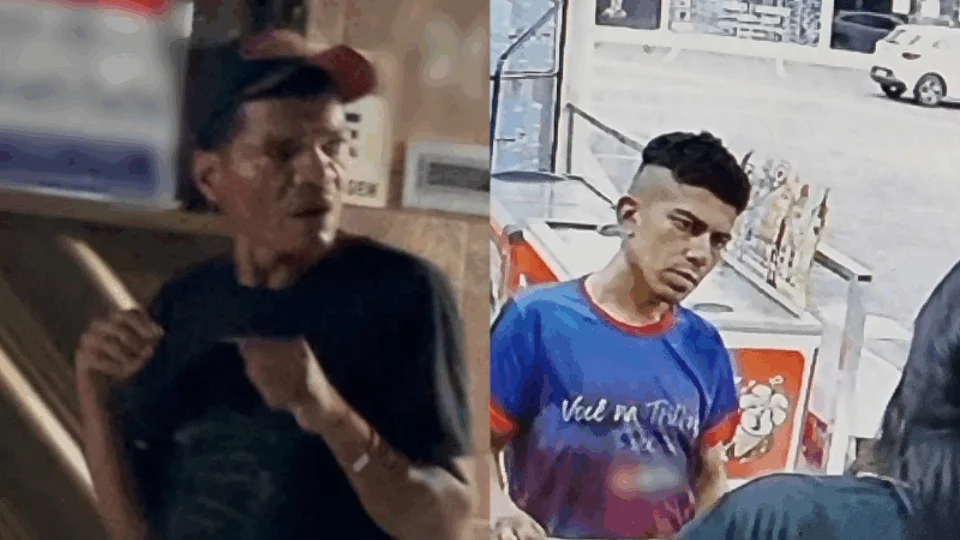 Dupla entra em casas e furta cartões bancários em Manaus