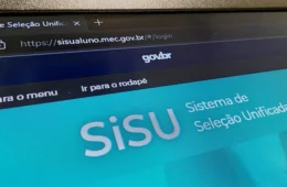 Prazo encerra hoje: último dia para inscrições no SiSU 2025: