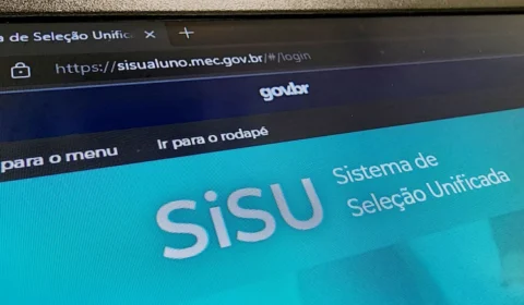 Prazo encerra hoje: último dia para inscrições no SiSU 2025: