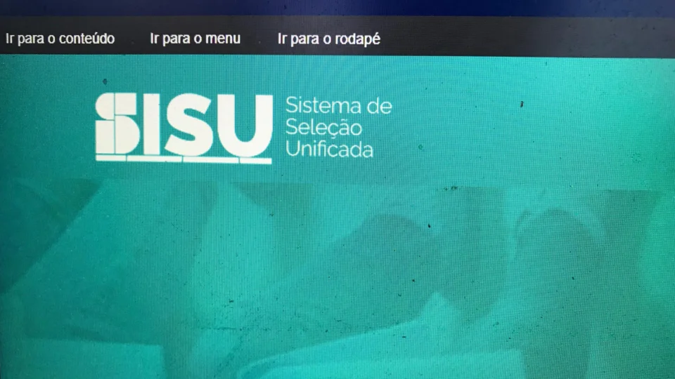 Universidades federais alteram calendário de matrículas do SiSU devido a atrasos nos resultados