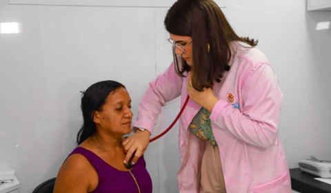 Unidades Móveis de Saúde da Mulher atendem em novos endereços; confira