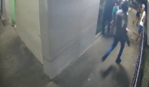 Casal é morto a tiros em loja de conveniência no nordeste do Pará