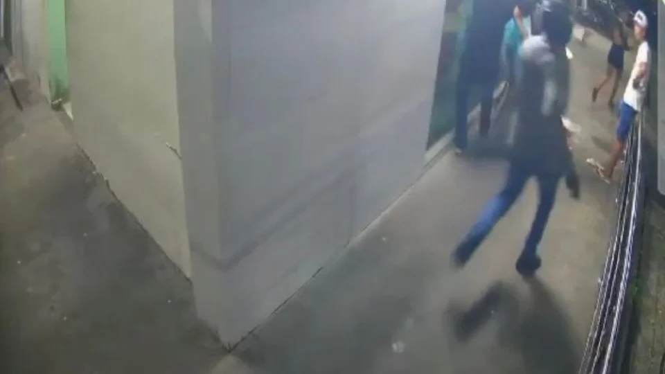 Casal é morto a tiros em loja de conveniência no nordeste do Pará