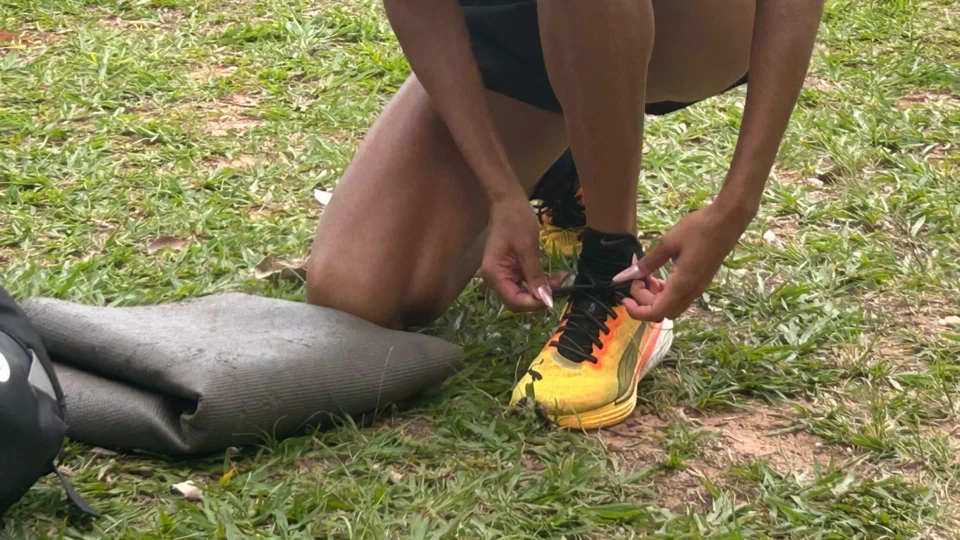 Inscrições para o Bolsa Atleta 2025 chegam na última semana