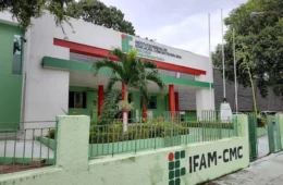 Com salários de até R$ 4,9 mil, IFAM abre concurso público para 19 vagas