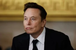 Juiz bloqueia acesso de departamento de Elon Musk a dados sensíveis do Tesouro dos EUA