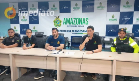 Forças de segurança, órgãos estaduais e municipais deflagram primeira CIF em blocos e bandas de carnaval