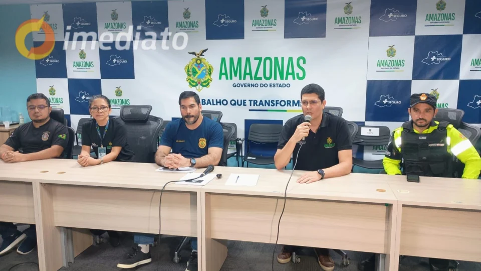 Forças de segurança, órgãos estaduais e municipais deflagram primeira CIF em blocos e bandas de carnaval