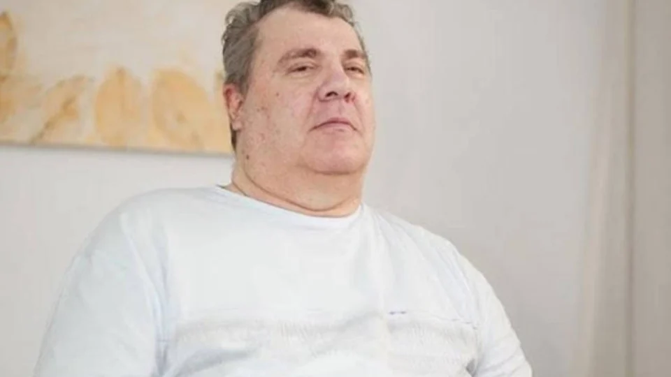 Gerson Brenner está internado na UTI em São Paulo por pneumonia; relembre trajetória do ator