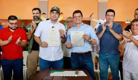 Governo do Amazonas avança em sistema de abastecimento de água em Parintins com novos poços licenciados