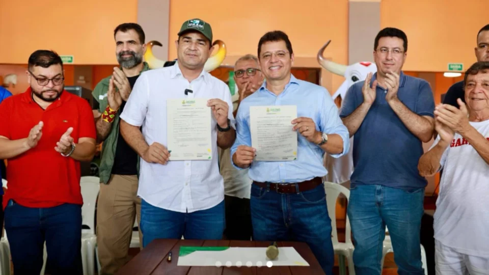 Governo do Amazonas avança em sistema de abastecimento de água em Parintins com novos poços licenciados