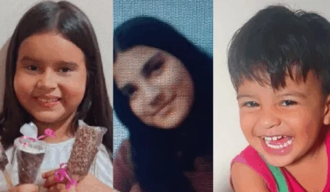 Polícia busca paradeiro de adolescente e crianças em Manaus