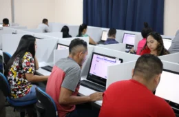 Inscrições para o Provão Eletrônico 2025 estão abertas; confira