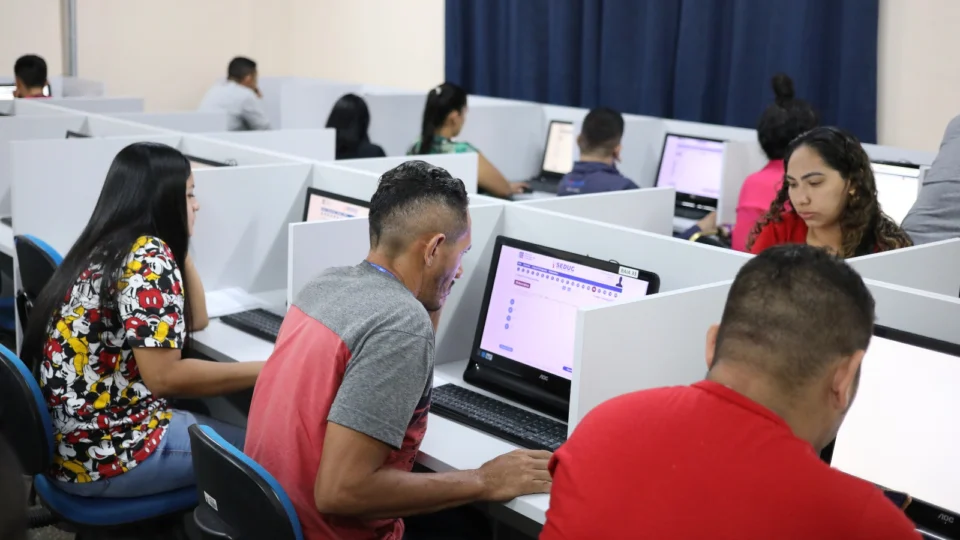 Inscrições para o Provão Eletrônico 2025 estão abertas; confira