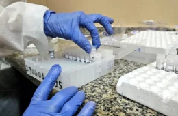 Amazonas registra 7 óbitos por SRAG nas primeiras sete semanas de 2025