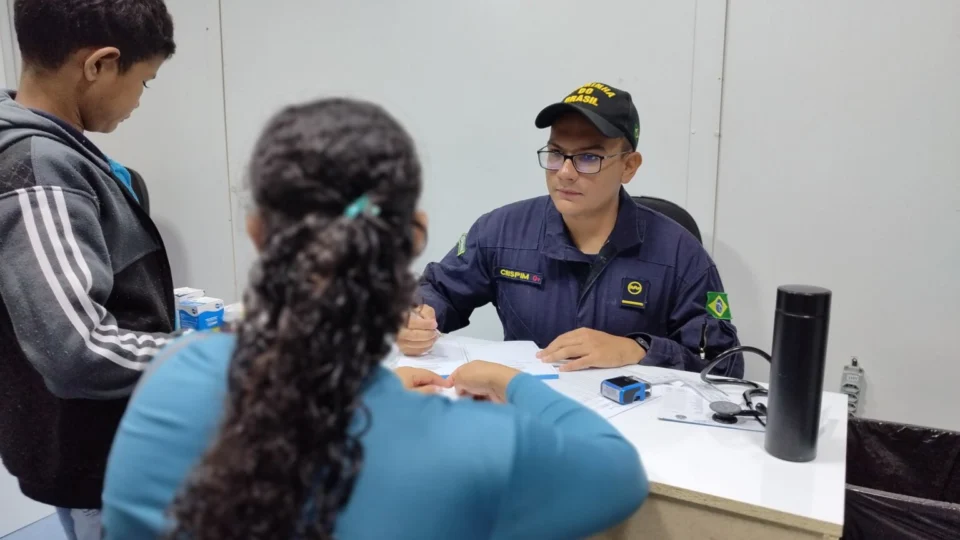 Marinha do Brasil abre Processo Seletivo para médico cardiologista em Manaus